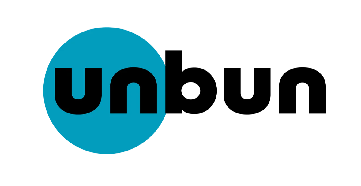 Unbun Foods Logo