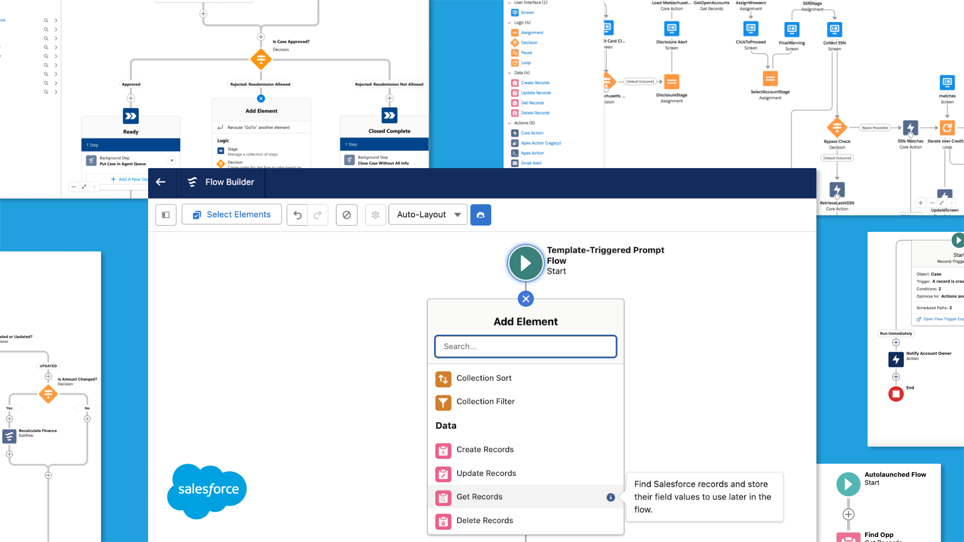Salesforce Canvas Enhancements