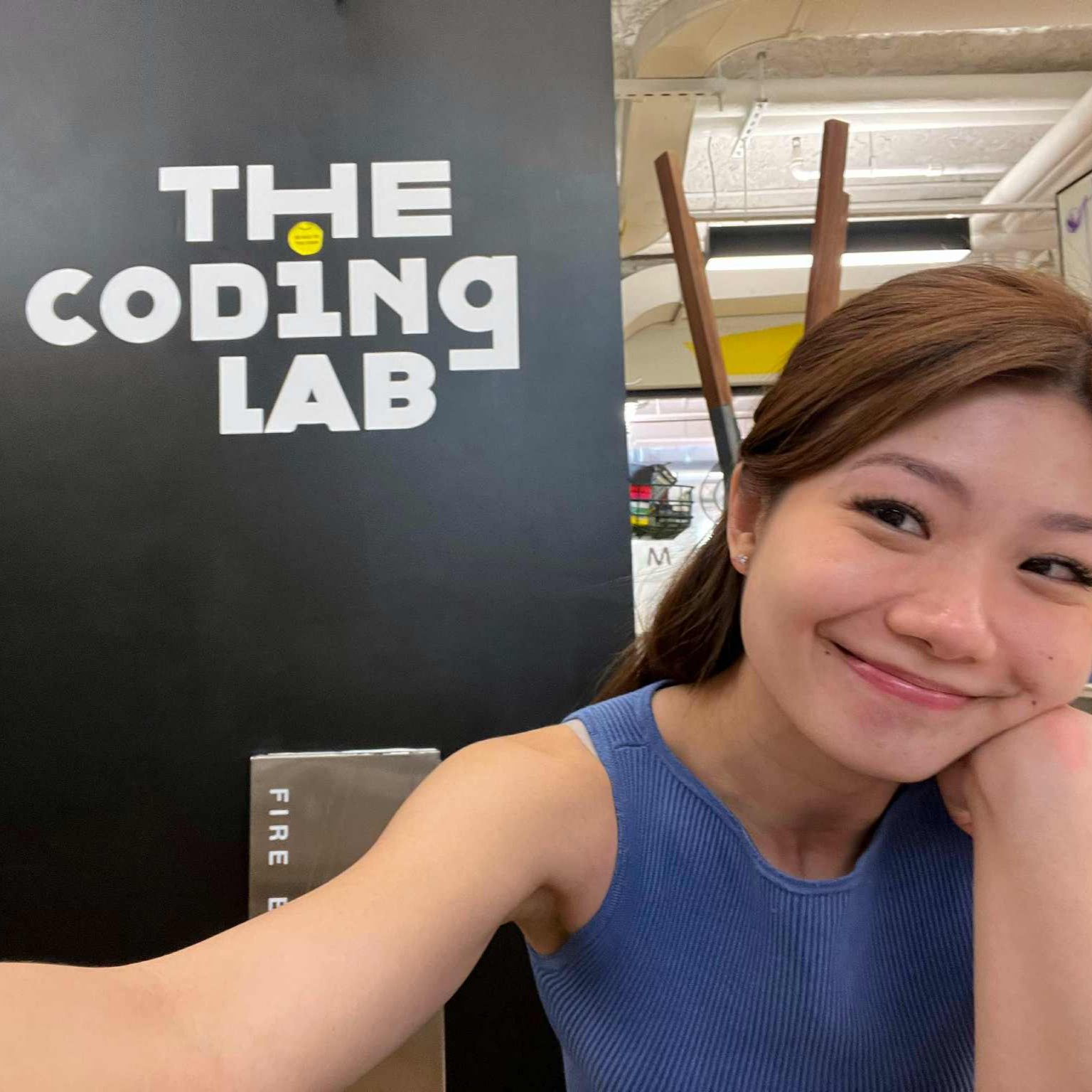 Coding Lab Experience