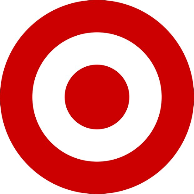 Target Logo
